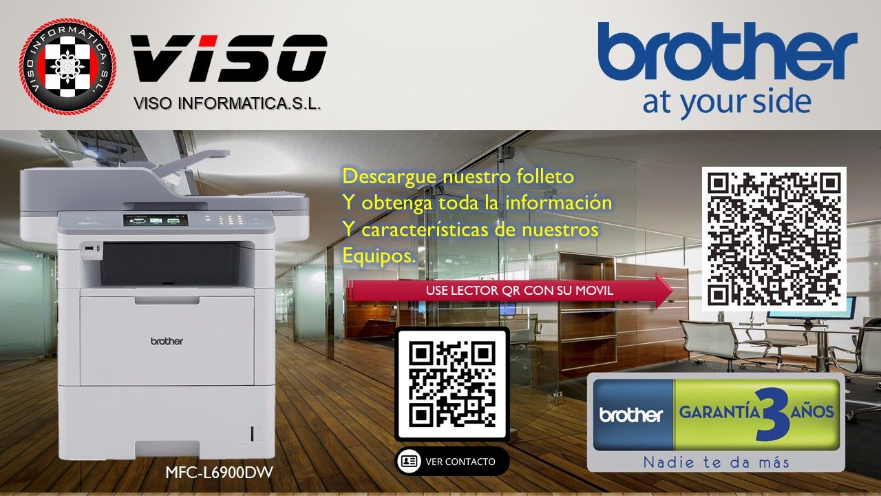 Brother multifunción Brother multifunción