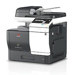 Impresora multifunción Olivetti d-Color MF3301 MF3801 Impresora multifunción Olivetti d-Color MF3301 MF3801