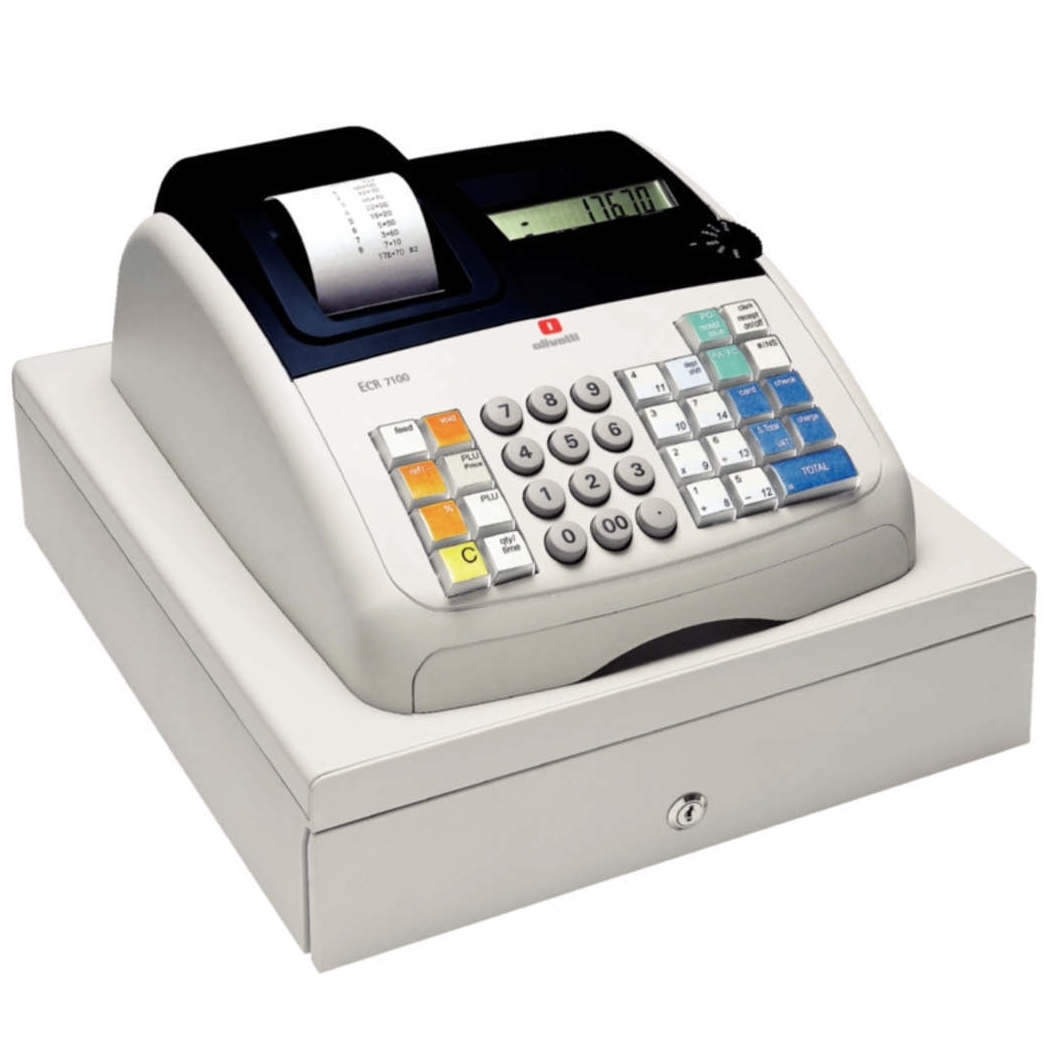 cajas registradoras cajas registradoras