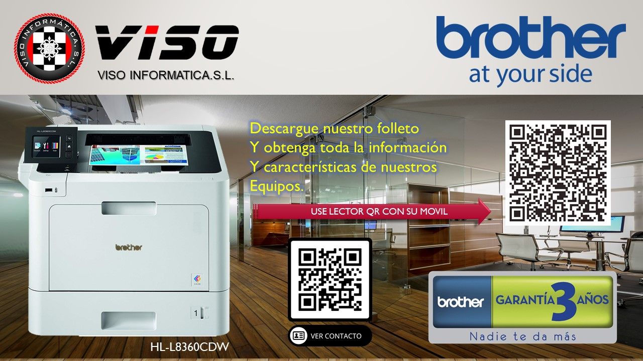 BROTHER HL-L8360CDW BROTHER HL-L8360CDW