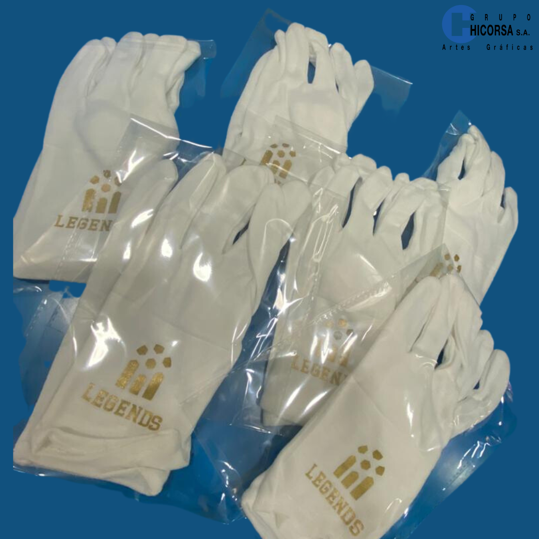 IMPRESIÓN EN GUANTES: Qué servicios te ofrecemos de GRUPO HICORSA ARTES GRAFICAS IMPRESIÓN EN GUANTES: Qué servicios te ofrecemos de GRUPO HICORSA ARTES GRAFICAS