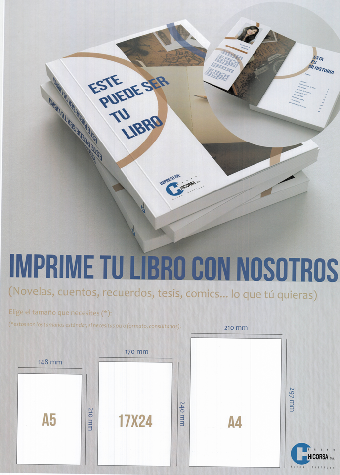 ENCUADERNACIONES ENGOMADAS: Qué servicios te ofrecemos de GRUPO HICORSA ARTES GRAFICAS ENCUADERNACIONES ENGOMADAS: Qué servicios te ofrecemos de GRUPO HICORSA ARTES GRAFICAS