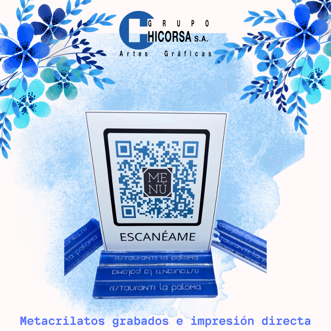 METACRILATOS: Qué servicios te ofrecemos de GRUPO HICORSA ARTES GRAFICAS METACRILATOS: Qué servicios te ofrecemos de GRUPO HICORSA ARTES GRAFICAS