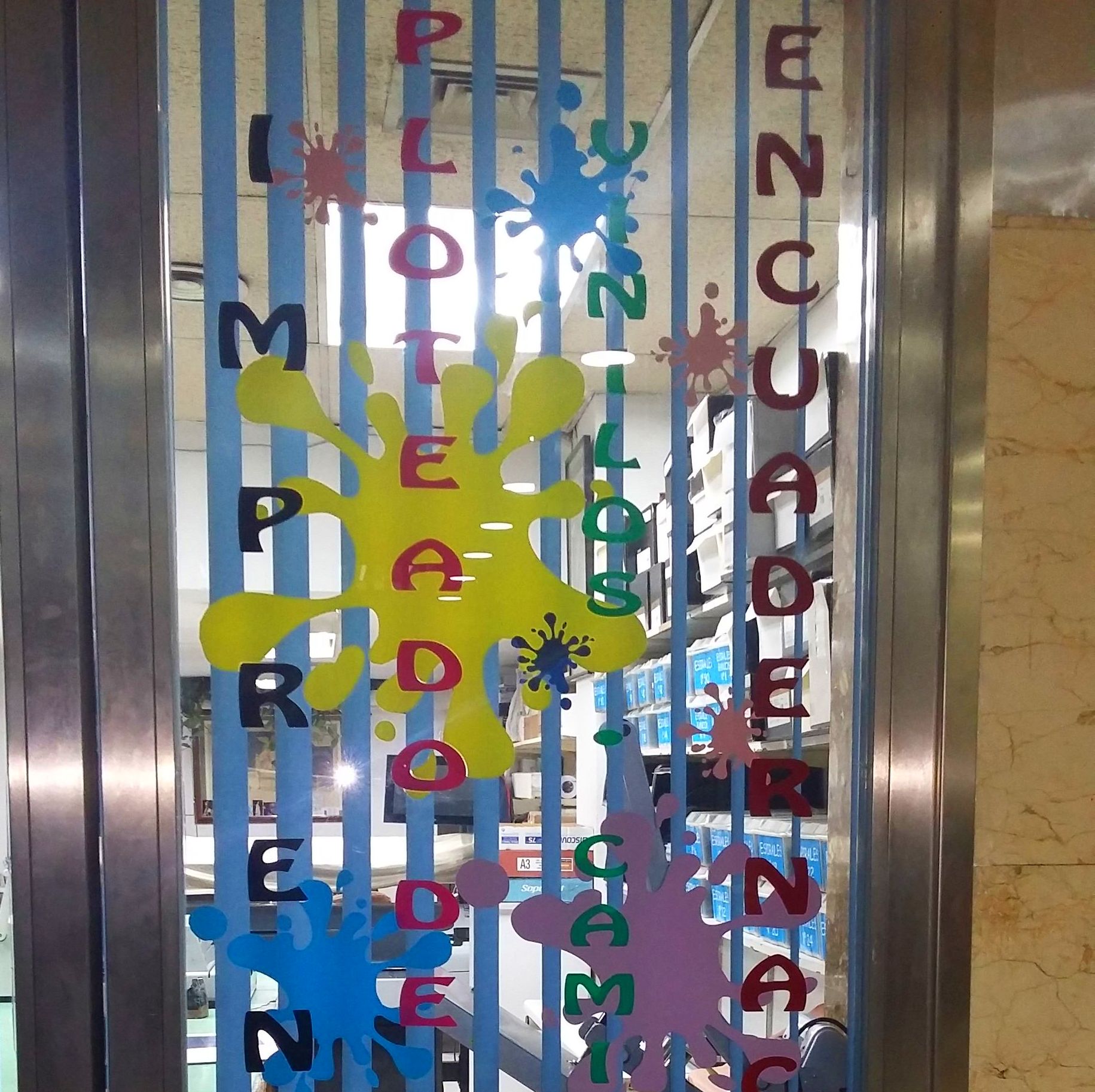 VINILOS ADHESIVOS: Qué servicios te ofrecemos de GRUPO HICORSA ARTES GRAFICAS VINILOS ADHESIVOS: Qué servicios te ofrecemos de GRUPO HICORSA ARTES GRAFICAS