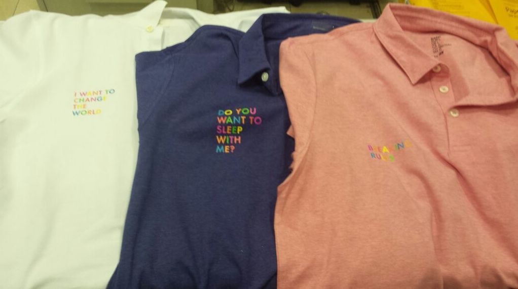 Impresión de camisetas: Qué servicios te ofrecemos de GRUPO HICORSA ARTES GRAFICAS Impresión de camisetas: Qué servicios te ofrecemos de GRUPO HICORSA ARTES GRAFICAS