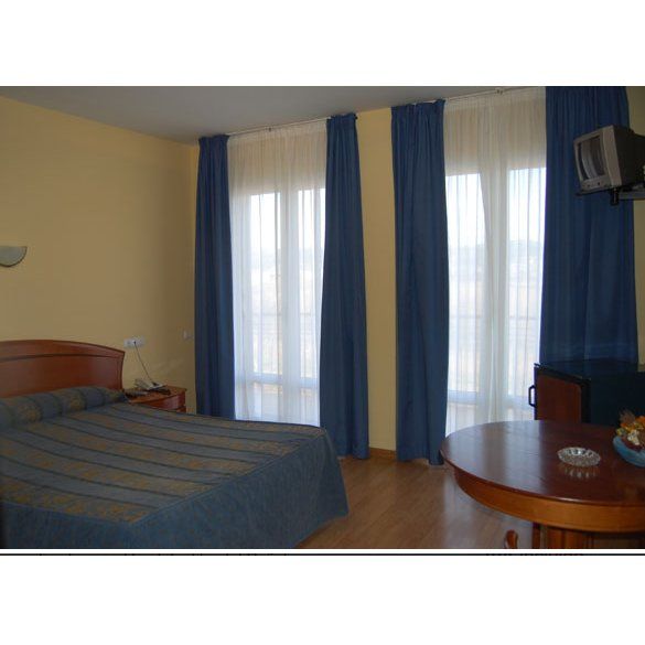 Habitaciones del hostal: Servicios y reservas de Peñalen Habitaciones del hostal: Servicios y reservas de Peñalen
