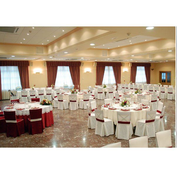 Celebraciones y eventos: Servicios y reservas de Peñalen Celebraciones y eventos: Servicios y reservas de Peñalen