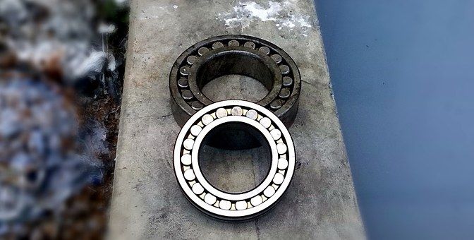 Rodamientos y retenes: Productos de Repuestos Gelu,. S.L Rodamientos y retenes: Productos de Repuestos Gelu,. S.L