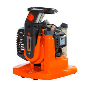 Motosierras, motobombas y desbrozadoras: Productos de Repuestos Gelu,. S.L Motosierras, motobombas y desbrozadoras: Productos de Repuestos Gelu,. S.L