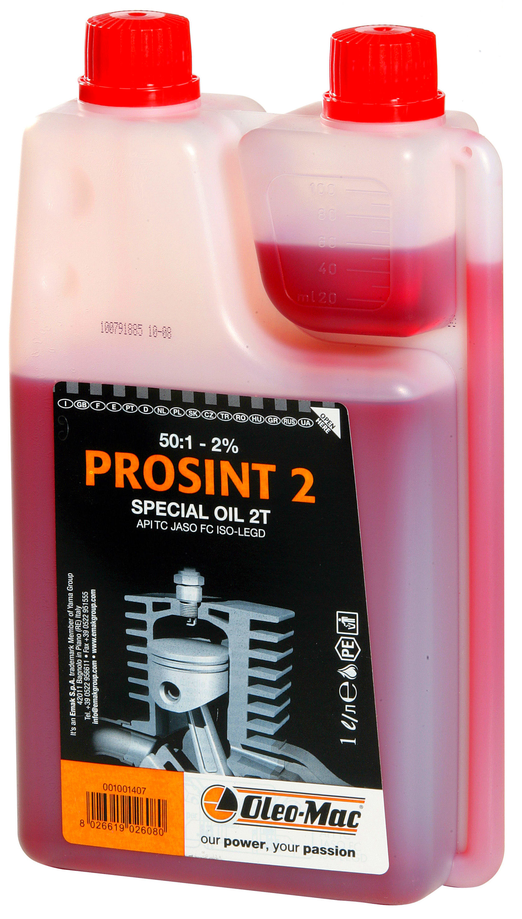 Motosierras, motobombas y desbrozadoras: Productos de Repuestos Gelu,. S.L Motosierras, motobombas y desbrozadoras: Productos de Repuestos Gelu,. S.L
