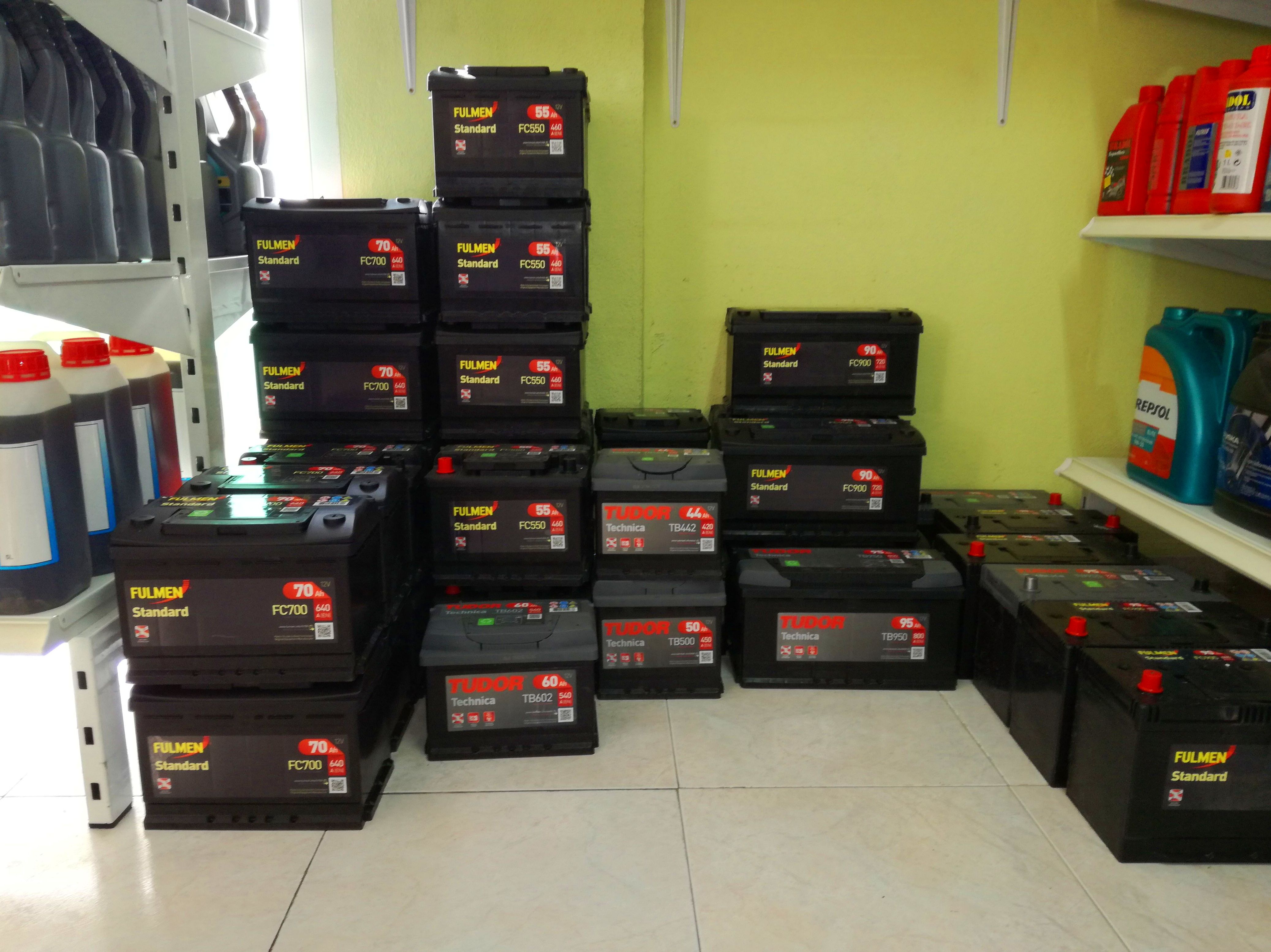 Tienda: Productos de Repuestos Gelu,. S.L Tienda: Productos de Repuestos Gelu,. S.L
