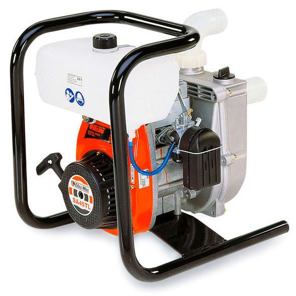 Motosierras, motobombas y desbrozadoras: Productos de Repuestos Gelu,. S.L Motosierras, motobombas y desbrozadoras: Productos de Repuestos Gelu,. S.L