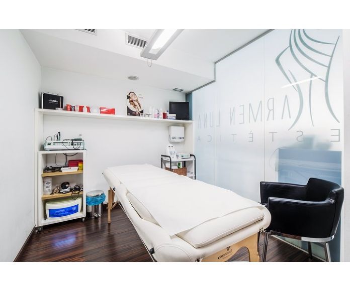 Masajes relajantes: Servicios de Carmen Luna Estética Masajes relajantes: Servicios de Carmen Luna Estética