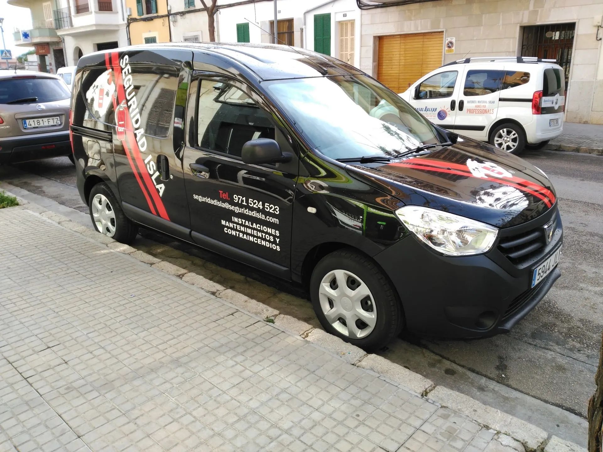Vehículos: Servicios de Intuit Gràfic Vehículos: Servicios de Intuit Gràfic