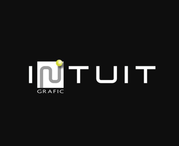 Vinilo: Servicios de Intuit Gràfic Vinilo: Servicios de Intuit Gràfic