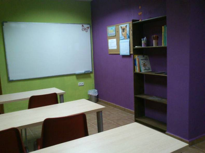 ESO: Qué hacemos de Classroom Centro de Estudios ESO: Qué hacemos de Classroom Centro de Estudios