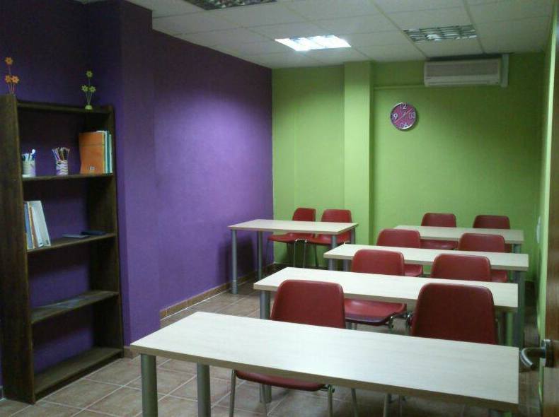 Pruebas libres: Qué hacemos de Classroom Centro de Estudios Pruebas libres: Qué hacemos de Classroom Centro de Estudios
