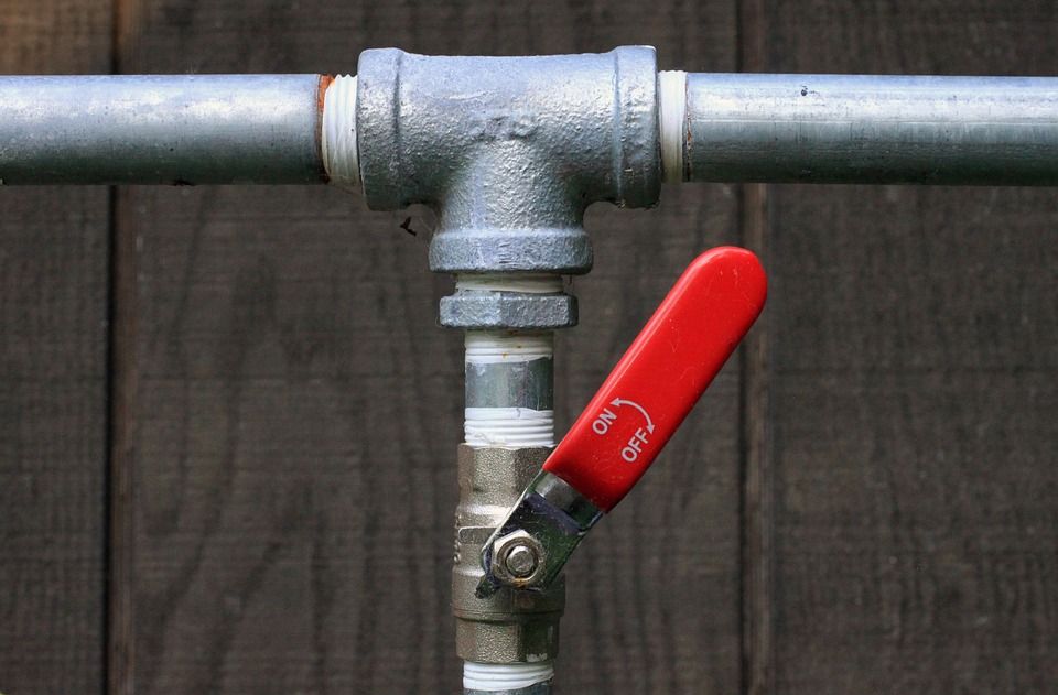 Detección de fugas con gas: Servicios de Selan Desatascos Detección de fugas con gas: Servicios de Selan Desatascos