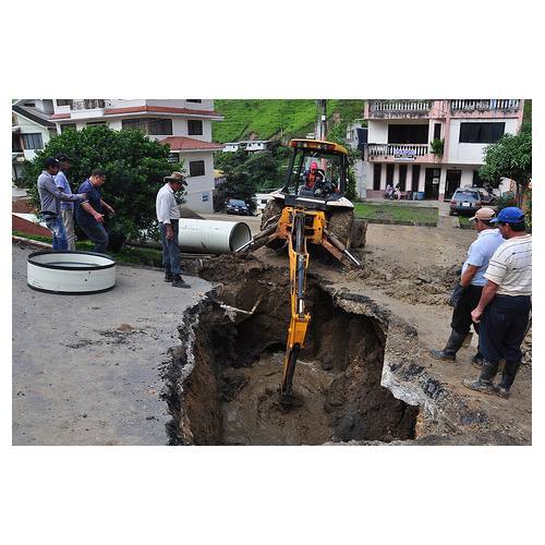 Desatascos: Servicios de Selan Desatascos Desatascos: Servicios de Selan Desatascos