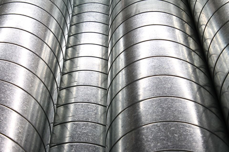Climatización y ventilación: Servicios de Tefcan, S.L Climatización y ventilación: Servicios de Tefcan, S.L