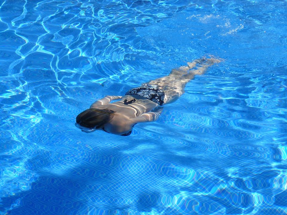 Climatización de piscinas: Servicios de Tefcan, S.L Climatización de piscinas: Servicios de Tefcan, S.L