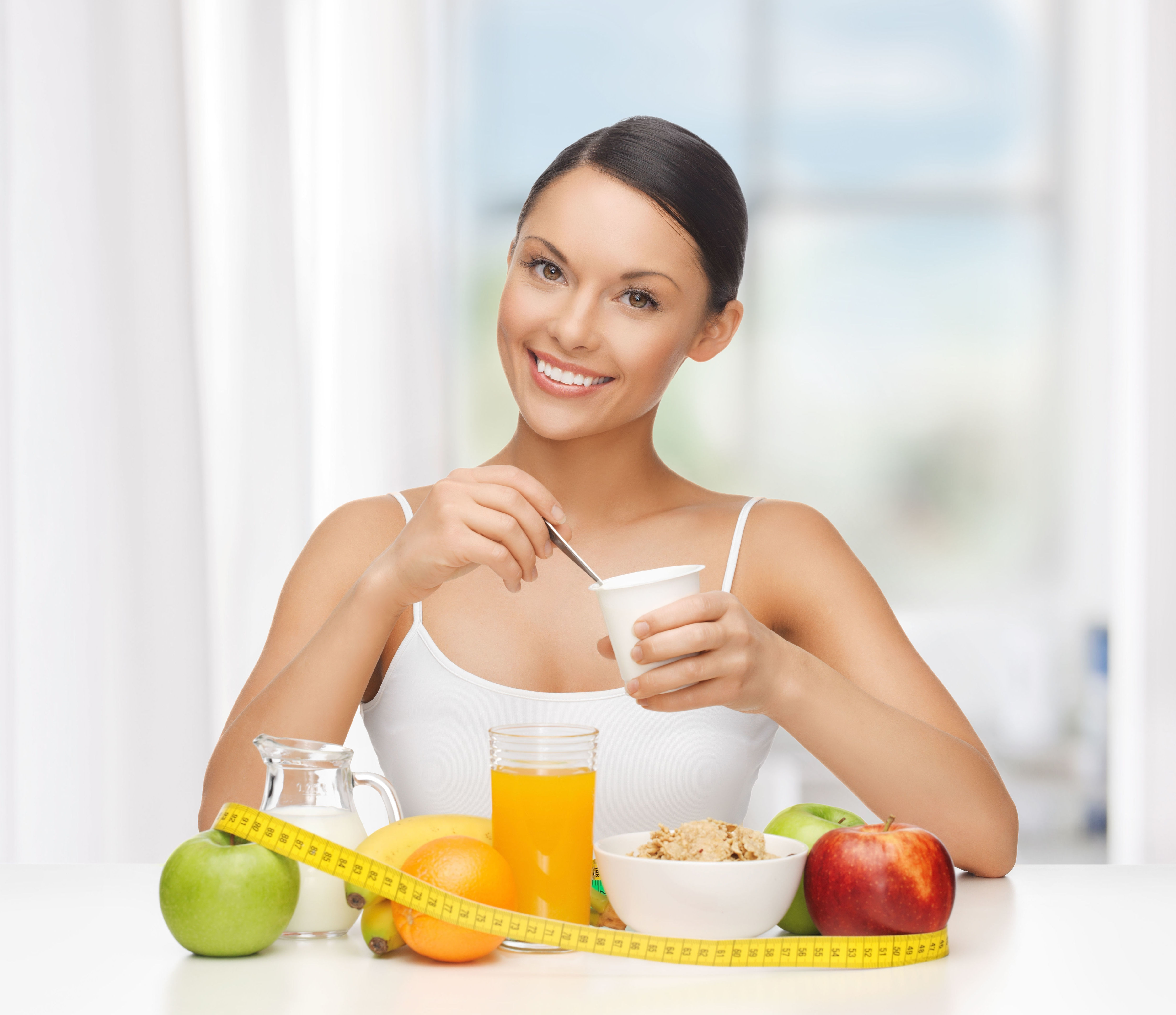 Nutrición: Nuestros servicios de Carpe Diem Clínicas Nutrición: Nuestros servicios de Carpe Diem Clínicas