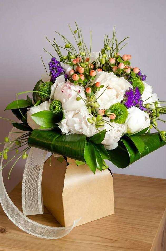 Servicio integral Bodas: Servicios of Ixora Floristas Servicio integral Bodas: Servicios of Ixora Floristas