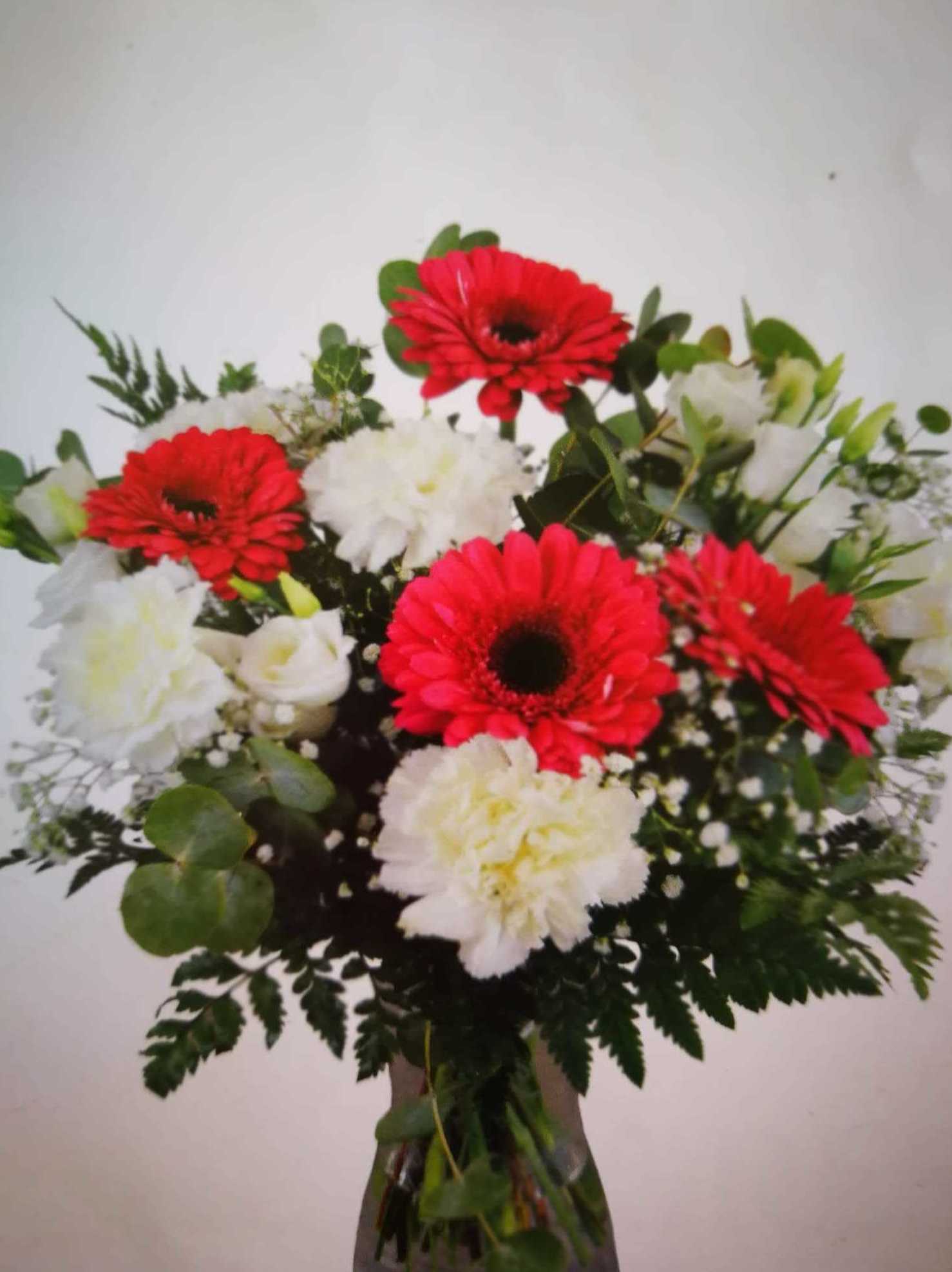 ¡FLORES PARA MAMÁ! ❤: Servicios de Ixora Floristas ¡FLORES PARA MAMÁ! ❤: Servicios de Ixora Floristas