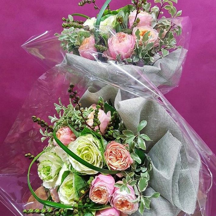 Ramos y bouquets: Servicios de Ixora Floristas Ramos y bouquets: Servicios de Ixora Floristas