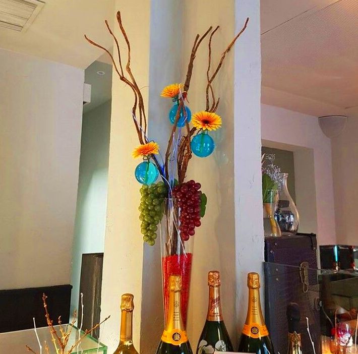 Servicio Integral Empresas: Servicios de Ixora Floristas Servicio Integral Empresas: Servicios de Ixora Floristas