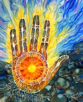 REIKI WANG Avanzado REIKI WANG Avanzado