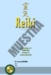 Diploma de la Federación de Reiki Diploma de la Federación de Reiki