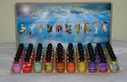 Aromaterapia: de Centro Om Zentroa Aromaterapia: de Centro Om Zentroa
