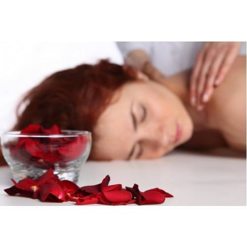 Neuro- Relajante: de Centro Om Zentroa Neuro- Relajante: de Centro Om Zentroa