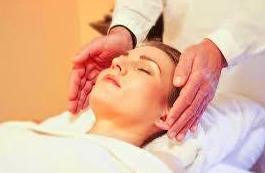 SESION DE REIKI: Servicios de Centro Om Zentroa SESION DE REIKI: Servicios de Centro Om Zentroa