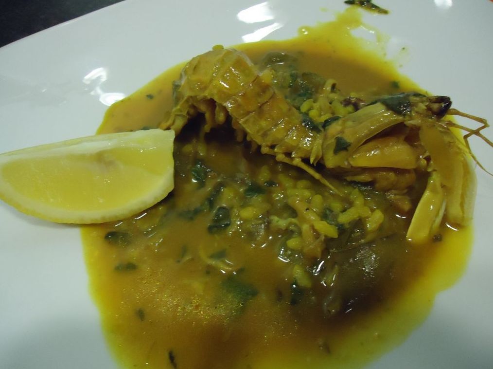 Pescados: Carta de El Lloc Restaurante - Pizzería Pescados: Carta de El Lloc Restaurante - Pizzería