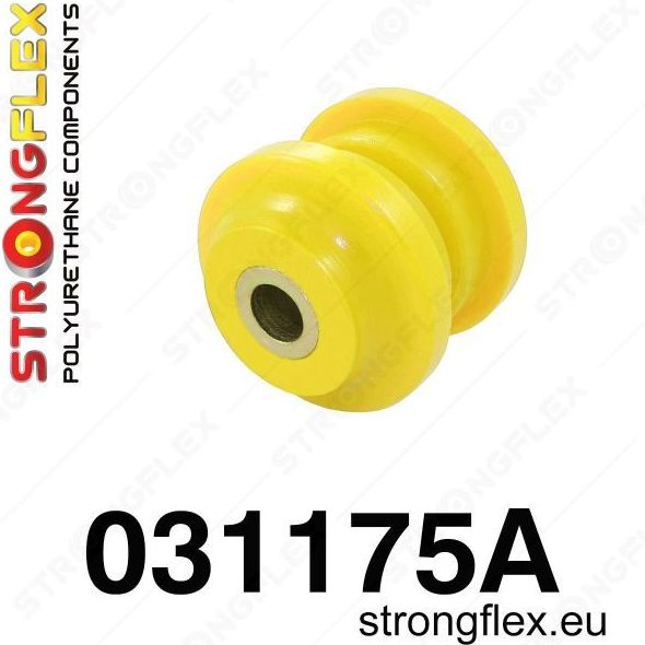 StrongFlex - 031175A - Mangueta trasera BMW E36 / E46 SPORT: Servicios y Productos de Sirius Tuning StrongFlex - 031175A - Mangueta trasera BMW E36 / E46 SPORT: Servicios y Productos de Sirius Tuning