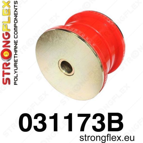 Strongflex - 031173B - Brazo trasero BMW E36 / E46: Servicios y Productos de Sirius Tuning Strongflex - 031173B - Brazo trasero BMW E36 / E46: Servicios y Productos de Sirius Tuning