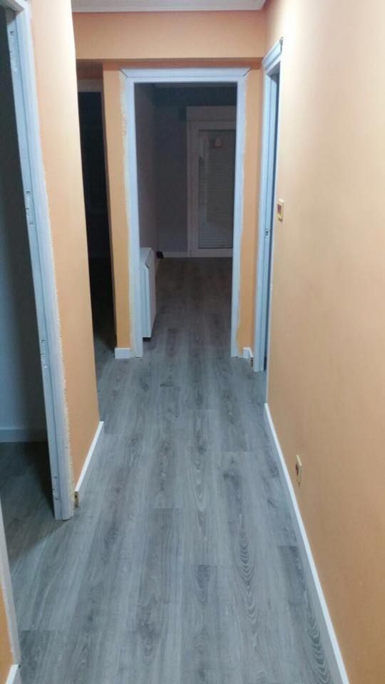 Nuestros clientes: Catálogo de Pinturas Feliciano Nuestros clientes: Catálogo de Pinturas Feliciano