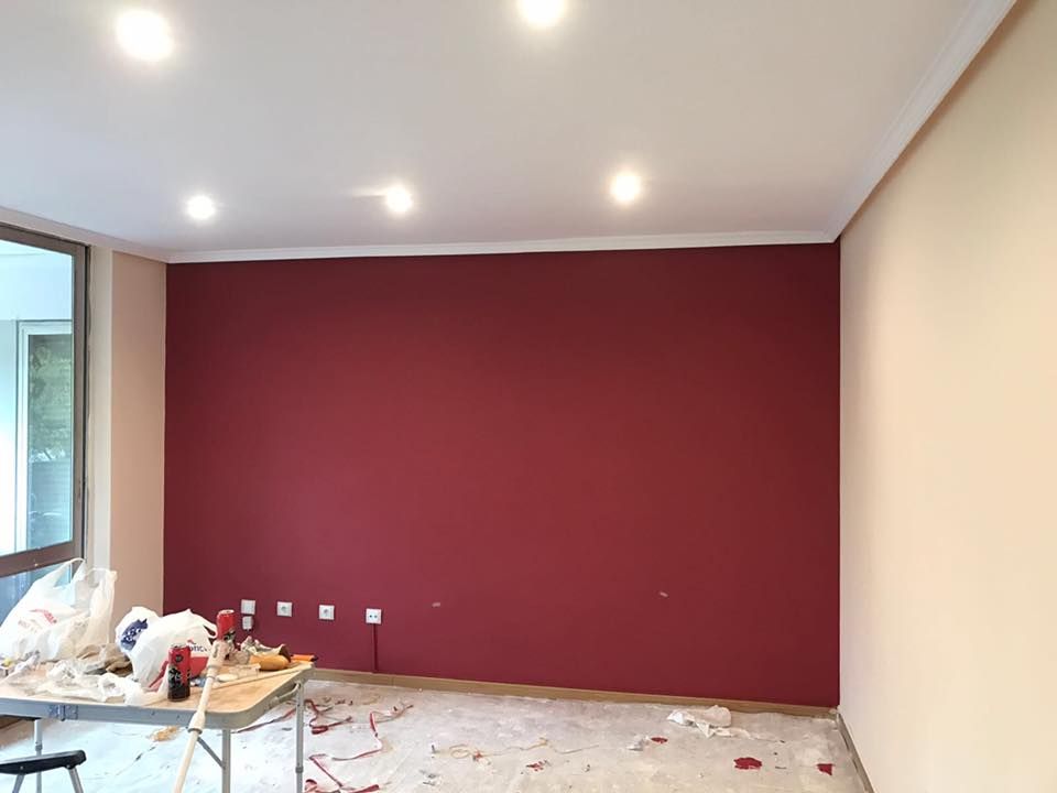 Pintura de interior: Catálogo de Pinturas Feliciano Pintura de interior: Catálogo de Pinturas Feliciano