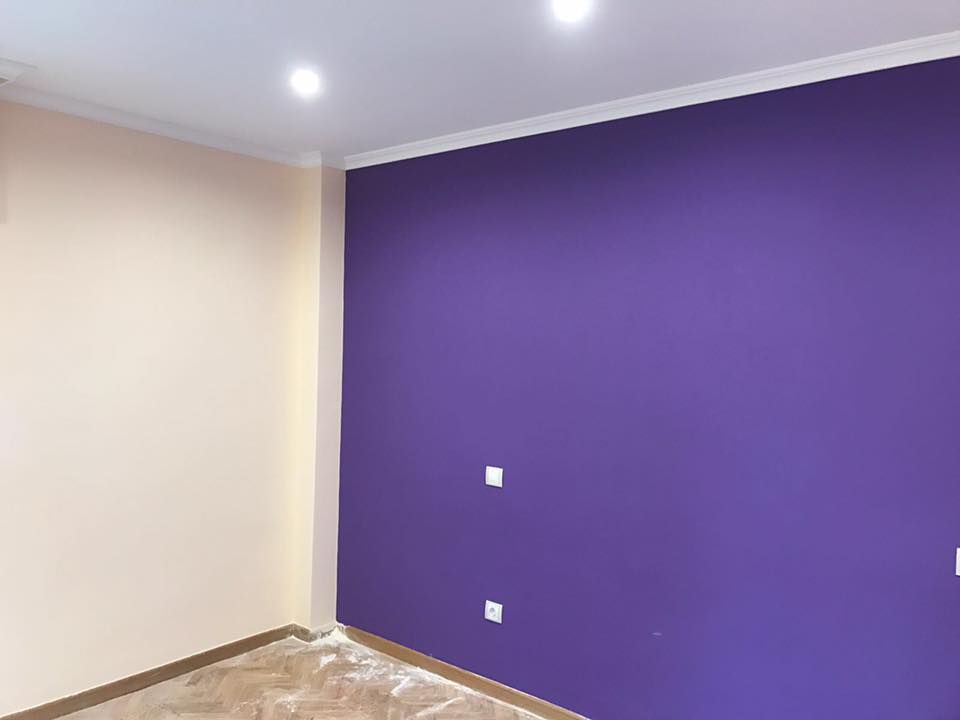 Pintura de interior: Catálogo de Pinturas Feliciano Pintura de interior: Catálogo de Pinturas Feliciano