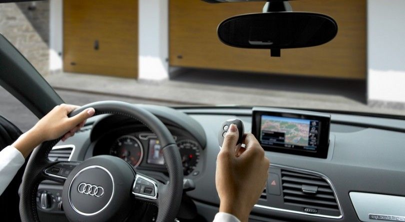 Mandos a distancia y llaves magnéticas para automatismos: Servicios de Puertas automáticas Odiel Mandos a distancia y llaves magnéticas para automatismos: Servicios de Puertas automáticas Odiel