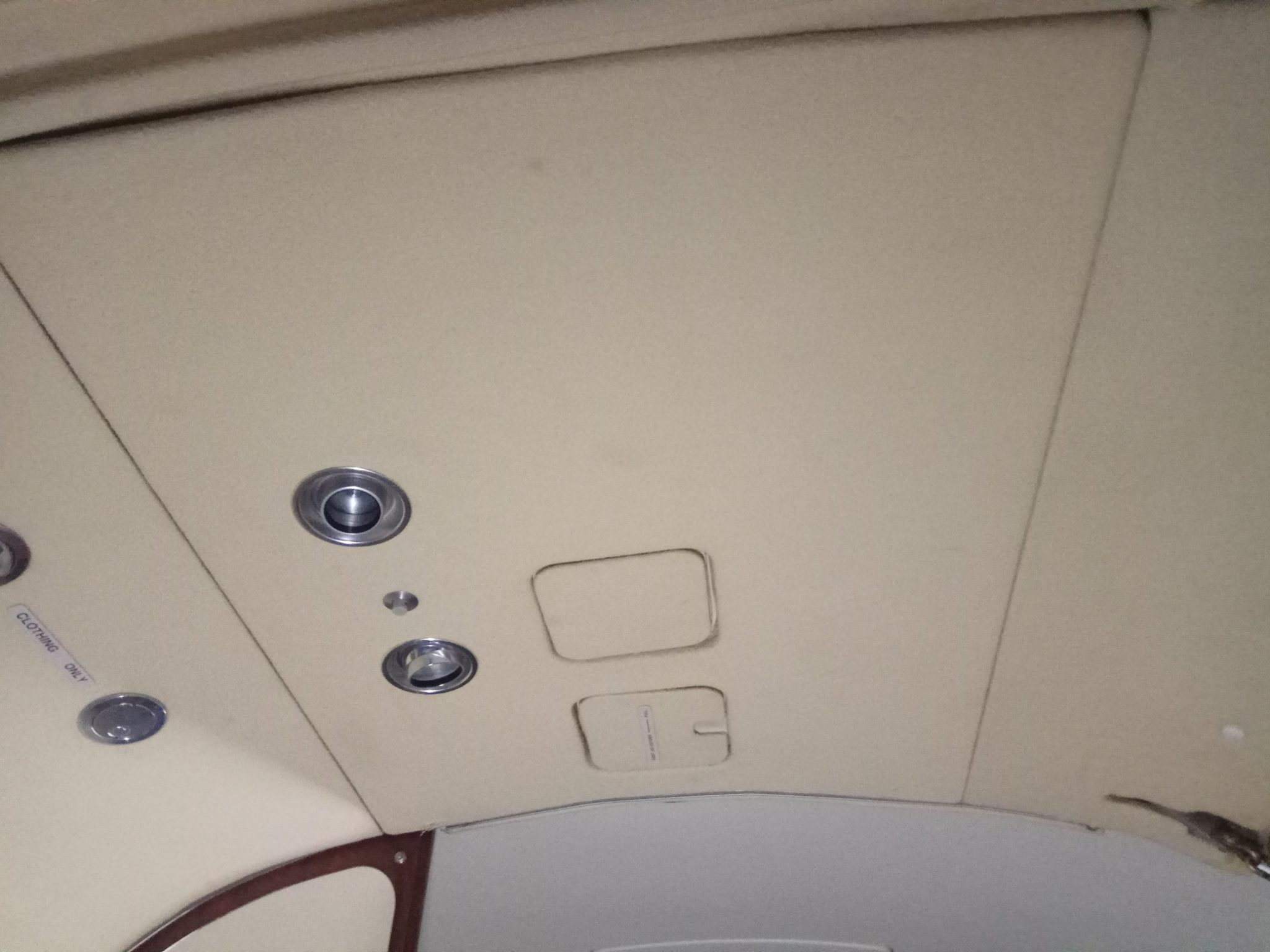 Limpieza de avionetas en seco: Nuestros servicios de Ingrinamar Limpieza de avionetas en seco: Nuestros servicios de Ingrinamar