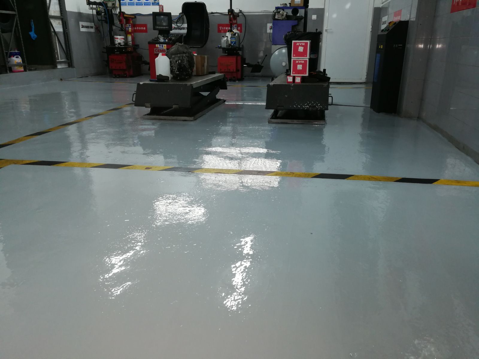 Rehabilitación de edificios y fachadas: Nuestros servicios de Ingrinamar Rehabilitación de edificios y fachadas: Nuestros servicios de Ingrinamar