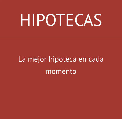 Hipotecas: Asesoría financiera de Finalca Canarias Hipotecas: Asesoría financiera de Finalca Canarias