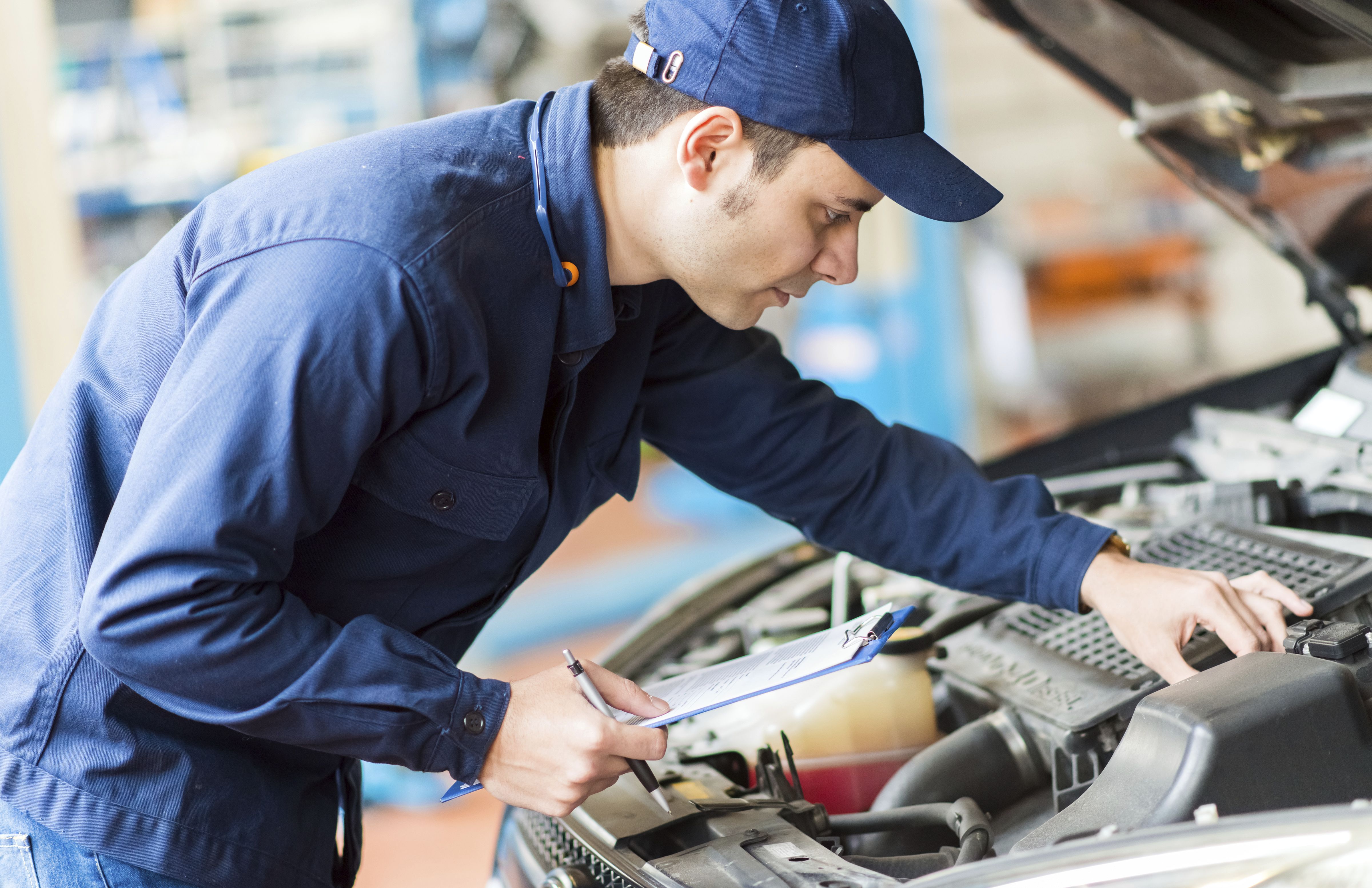 Limpieza inyectores: Servicios de Zure Auto Limpieza inyectores: Servicios de Zure Auto