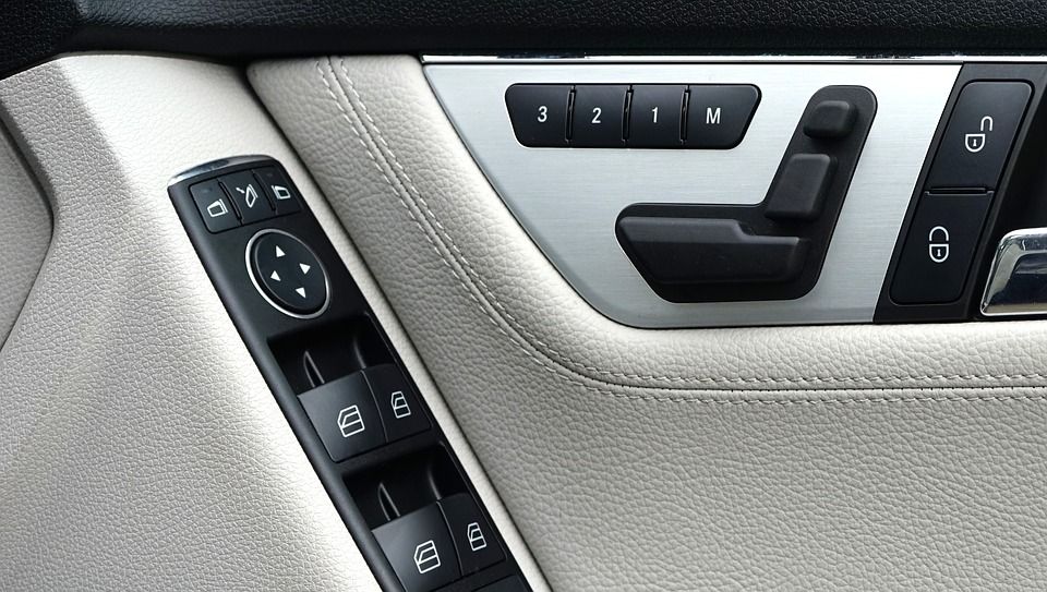 Elevalunas: Servicios de Zure Auto Elevalunas: Servicios de Zure Auto