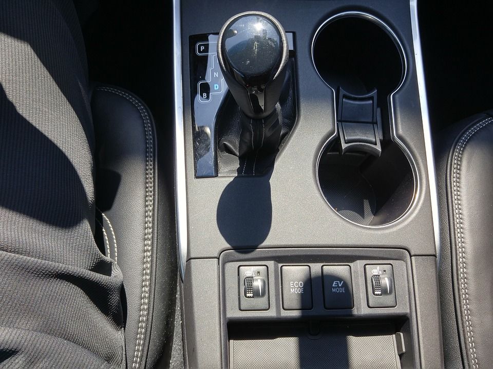 Caja de cambios: Servicios de Zure Auto Caja de cambios: Servicios de Zure Auto