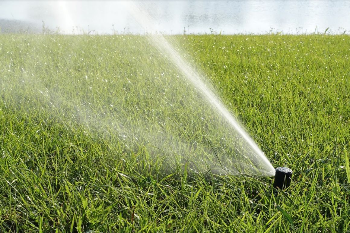 Sistemas de riego: Servicios de Jardinería Pozo Sistemas de riego: Servicios de Jardinería Pozo