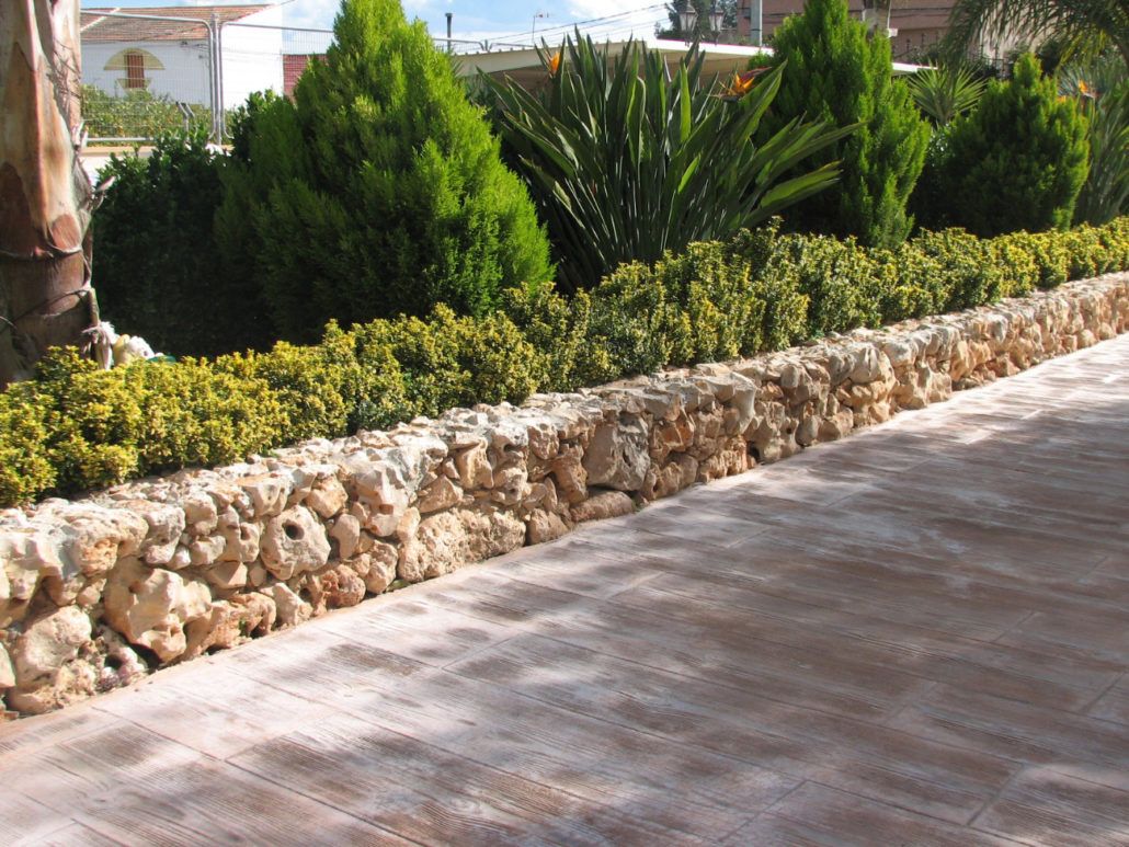 Jardinería y paisajismo: Servicios de Jardinería Pozo Jardinería y paisajismo: Servicios de Jardinería Pozo